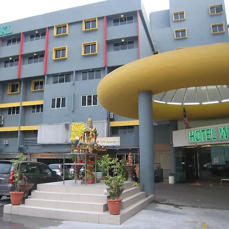 Hotel Ww Kl